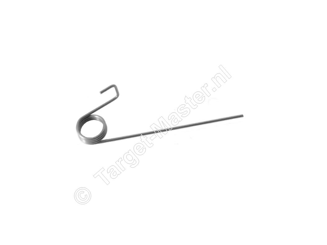 Weihrauch Part Number 9014, Front Sear Spring